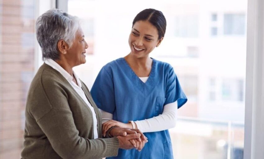home healthcare services
