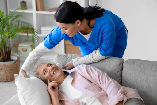 home care services