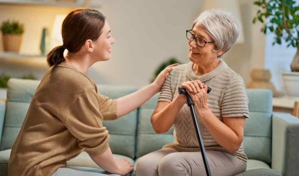 community living supports