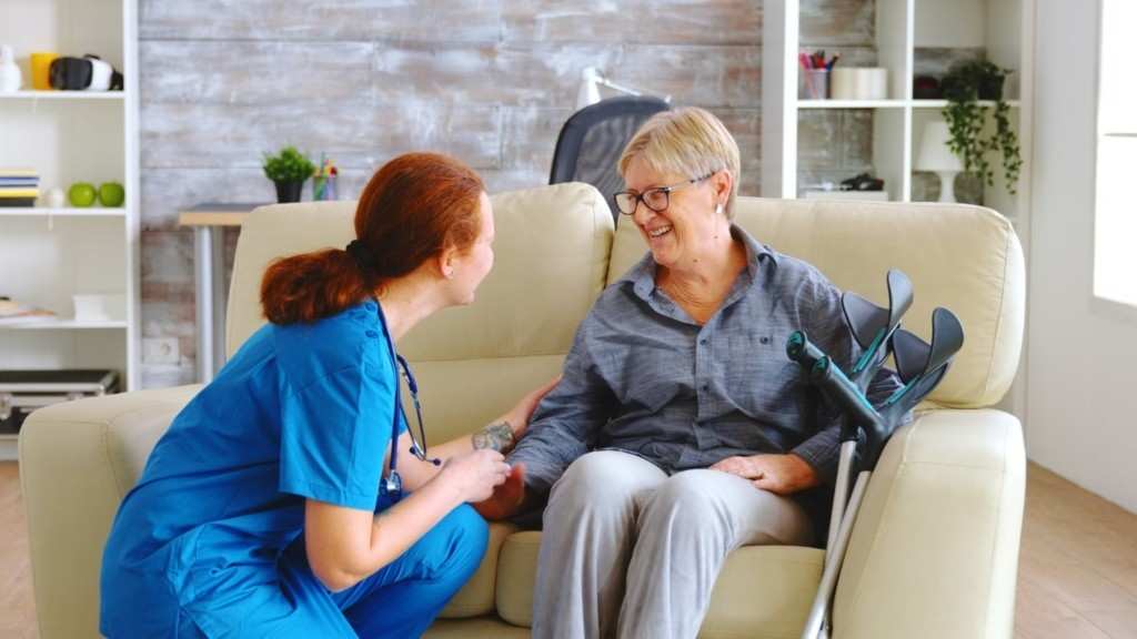 in home respite care