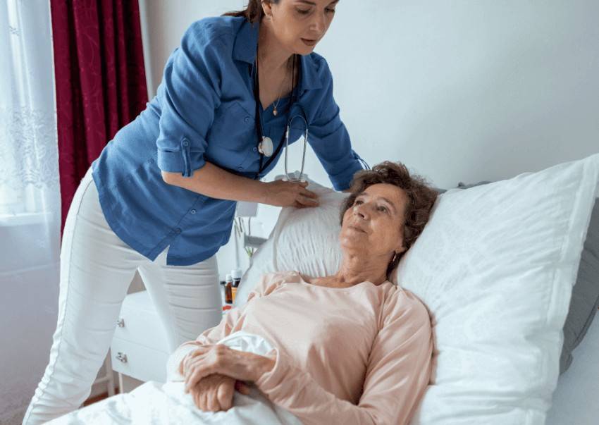 companion services