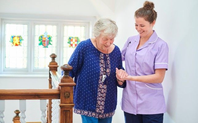 Home care