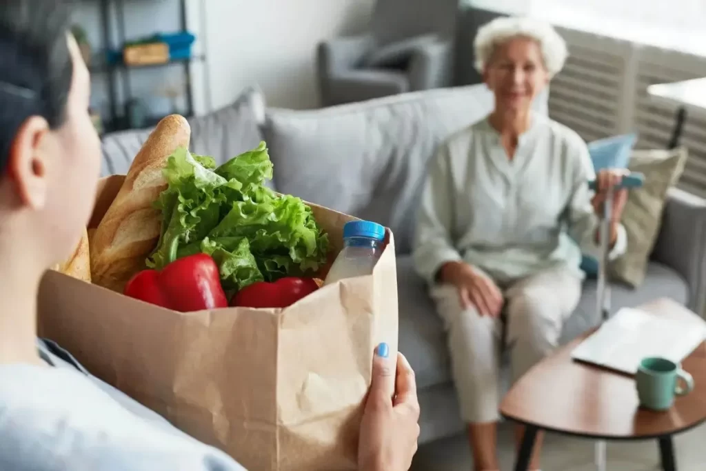 home healthcare services