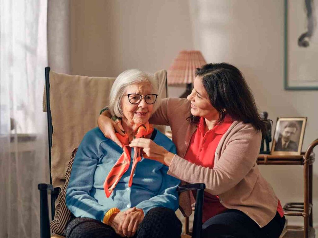 respite care
