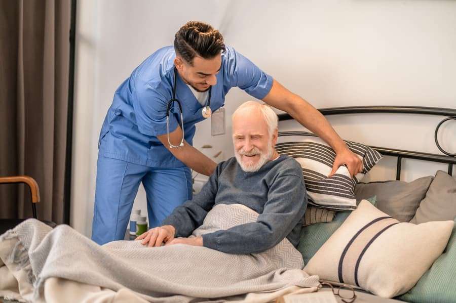 senior care minneapolis