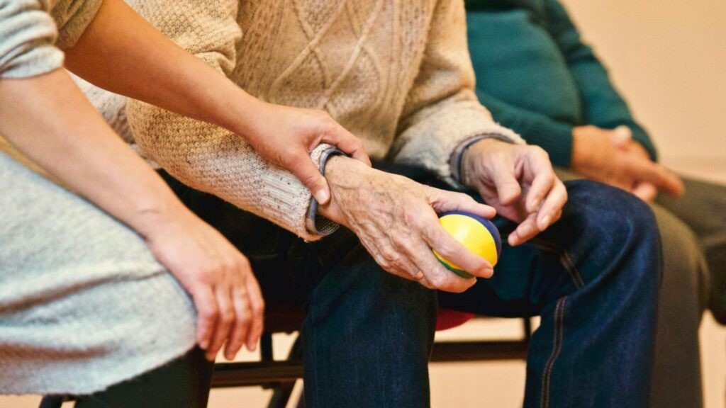 senior care